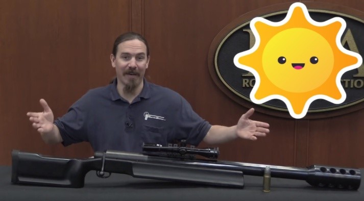 塔科夫栓动步枪精度最高,威力最大的栓狙排名