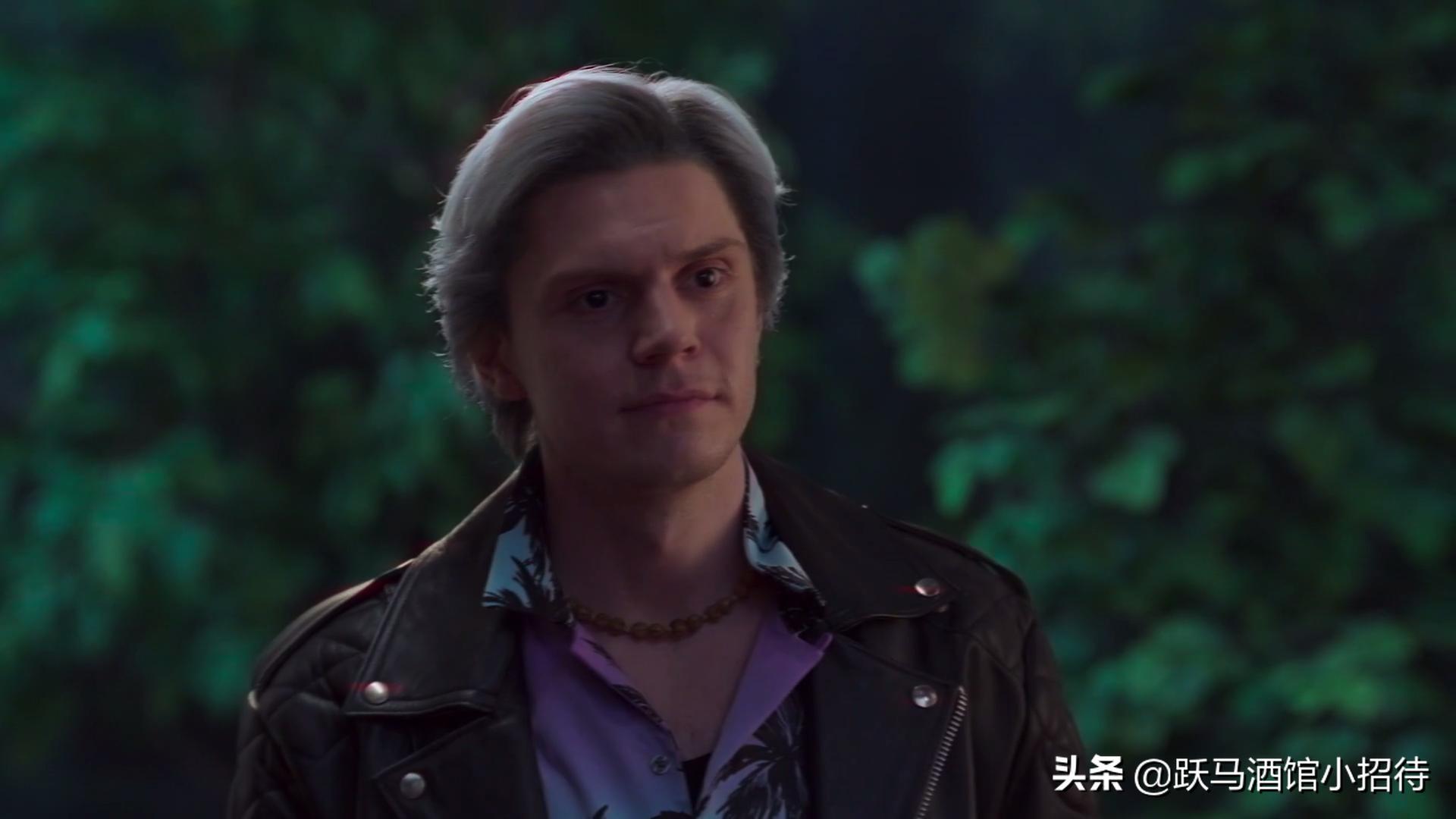 旺达和幻视讲了什么,细思极恐的旺达幻视你看懂了吗