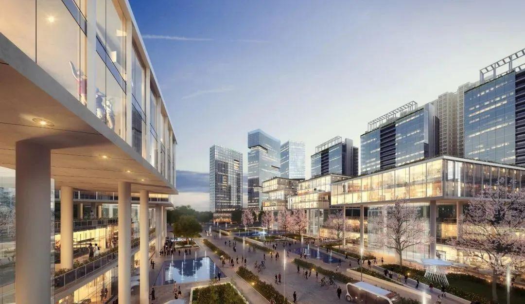 新都地铁3号线三期成都医学院站,新都医学院地铁b站出口