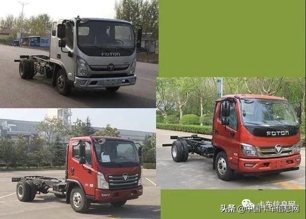 蓝牌轻卡超过多少吨不允许上高速,江淮蓝牌国六排半轻卡载重多少吨