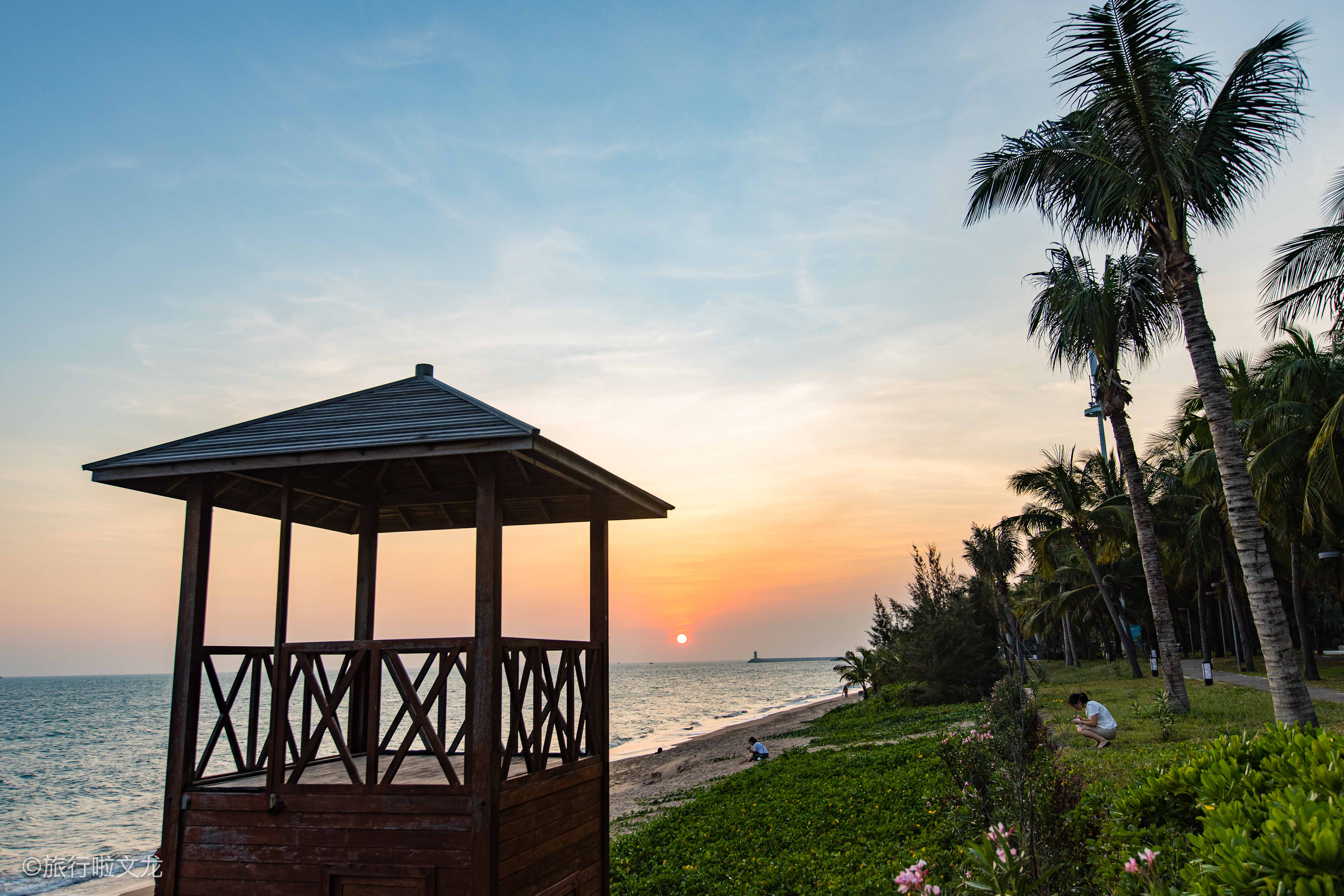 三亚湾唐拉雅秀酒店四天三晚,三亚唐拉雅秀酒店4天3晚海景房