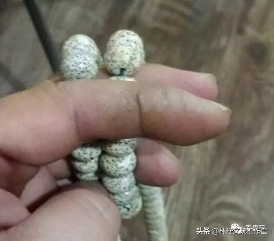 撸文玩串,撸文玩