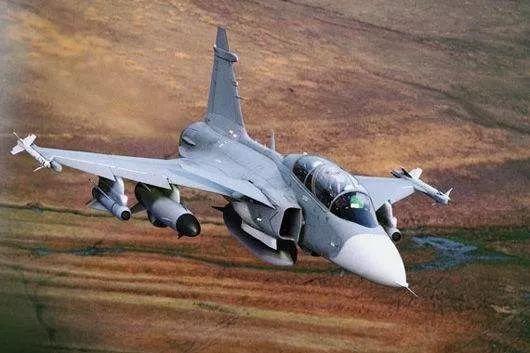 美国从中作梗，克罗地亚购买以色列二手战斗机合同告吹