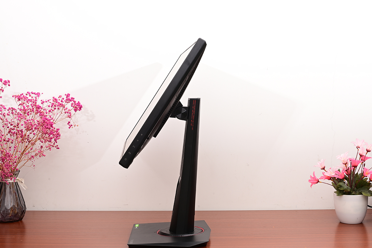 华硕vg259qm显示器缺点,华硕显示器vg259qm色域是多少