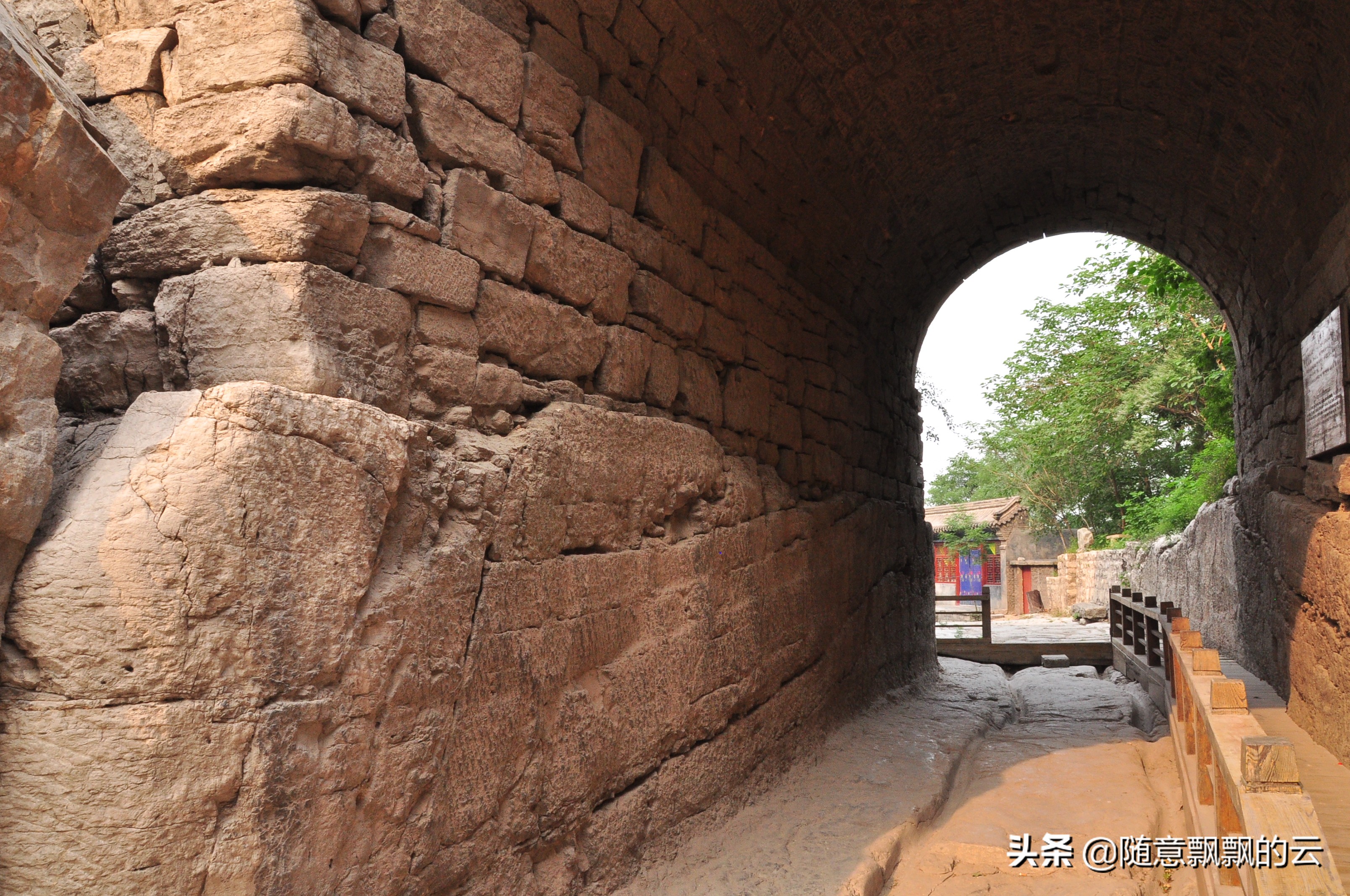 绉︾殗鍙ら亾鍗冨勾娌ф,绉︾殗鍙ら亾涓婄殑鍗冨勾鍙ゆˉ