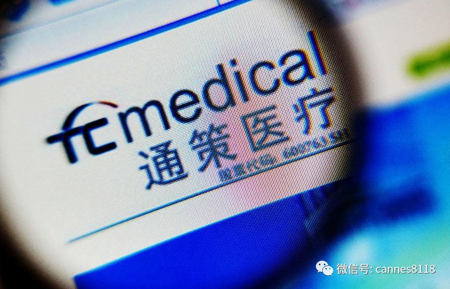 凯恩斯：通策医疗点评—国内连锁口腔医疗服务龙头企业