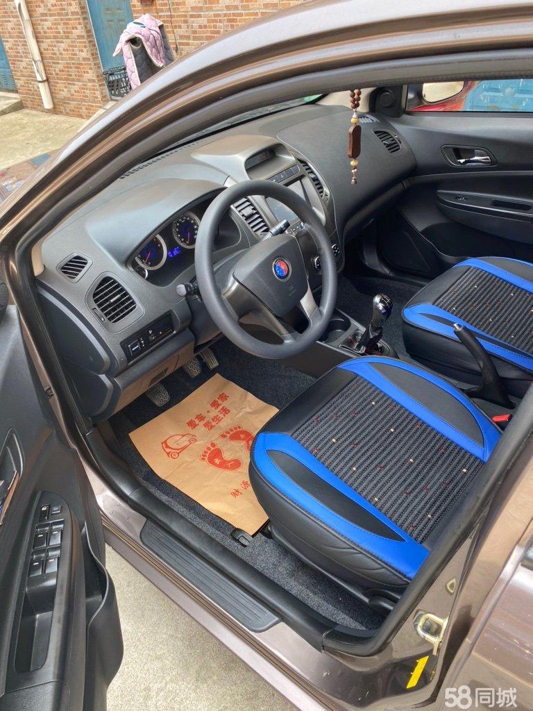 潍坊二手车14款吉利金刚,17年吉利金刚手动二手车12月行情