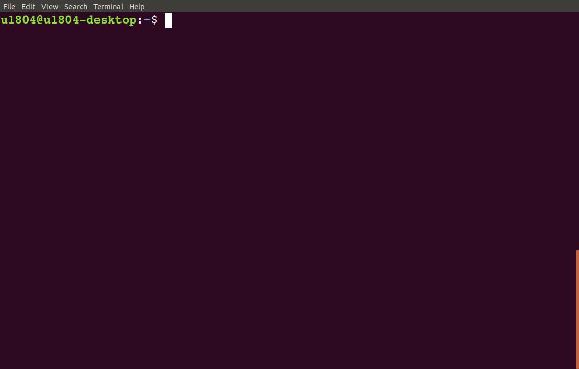 ubuntu18.04详细安装教程,ubuntu18.04设置静态ip