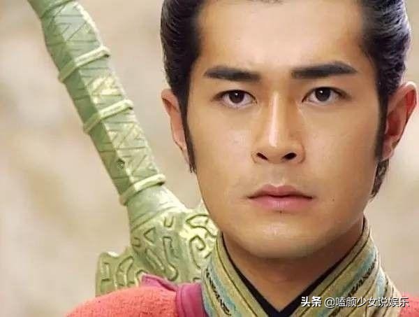 亚洲10大*男美**今昔颜值对比，有人美黑过度，有人不老冻龄，差距大