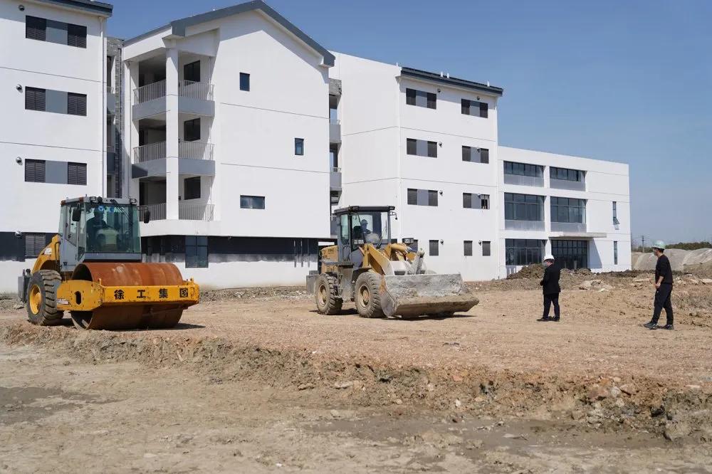 昆山新的国际学校,昆山近五年新建学校有几所