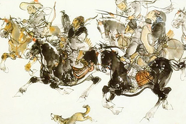 苏轼念奴娇和辛弃疾永遇乐比较,苏轼辛弃疾都是豪放词代表