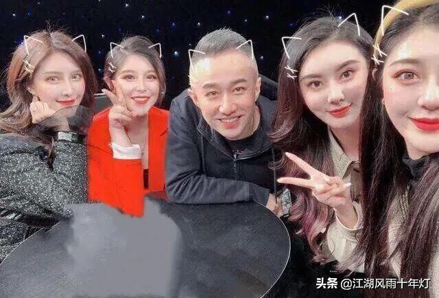 郭晨冬辣评李小龙仅此而已，少林释延觉反怼：一个十八线开外商人