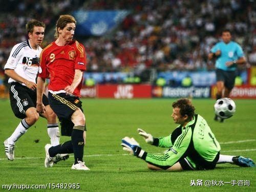 足球经典：世界足坛变革十年（2006-2015）上编