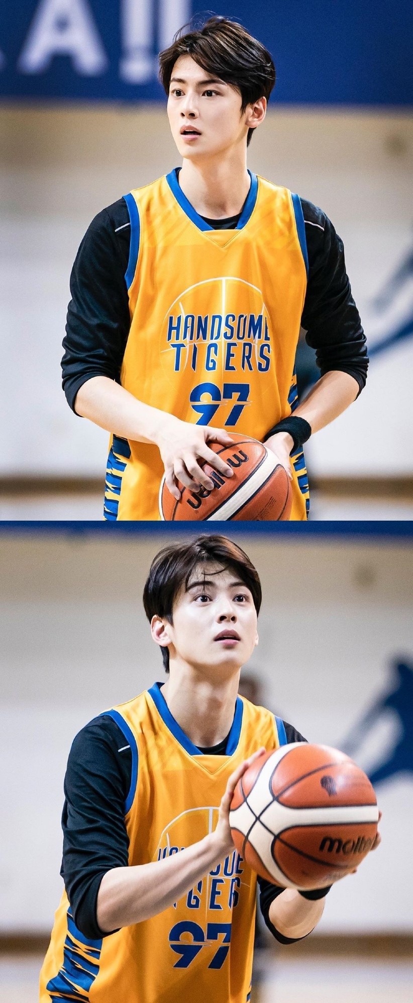 韩国nana最美面孔第一名,韩国第一丑男模