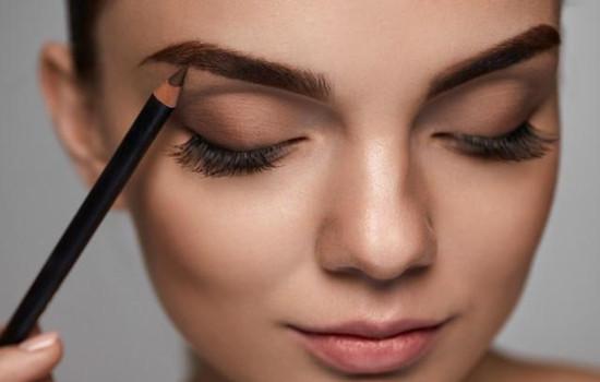 眉笔断了怎么修,眉笔断了怎样不用打火机修复