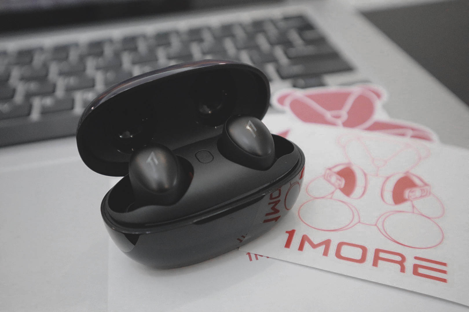 万魔时尚豆colorbuds测评,万魔时尚豆colorbuds怎么清洁