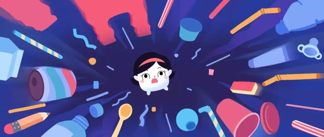 香肠外面塑料吃进肚子有事吗,食品吃出塑料袋