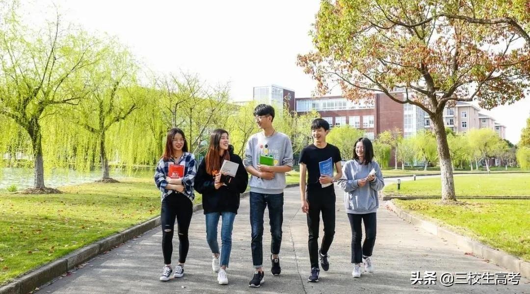 上海立达专升本报名条件,立达学院游学