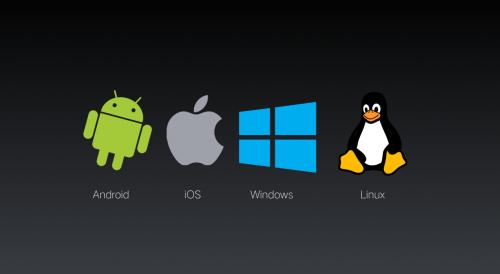 虚拟国产操作系统上热搜!是情怀作祟?还是戏谑式吹捧?