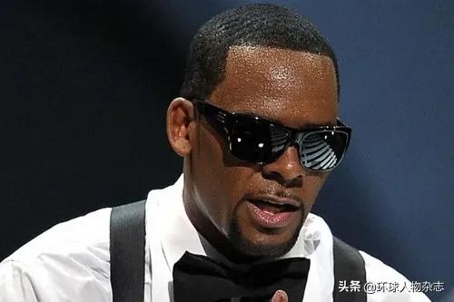 “美国版吴亦凡”，逍遥法外30年，受审9天罪名数不清……