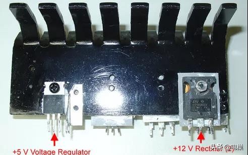 开关电源知识,24v开关电源知识