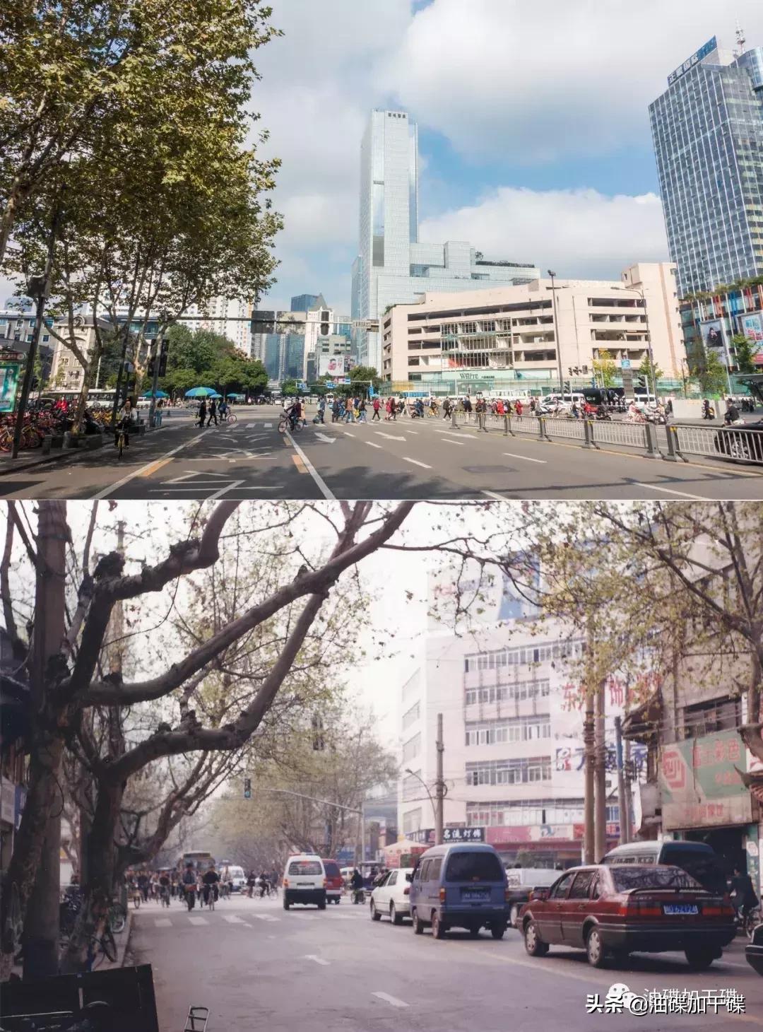 ‘老字号凤祥楼’和‘思聪老公同款迪厅’，你选哪个？