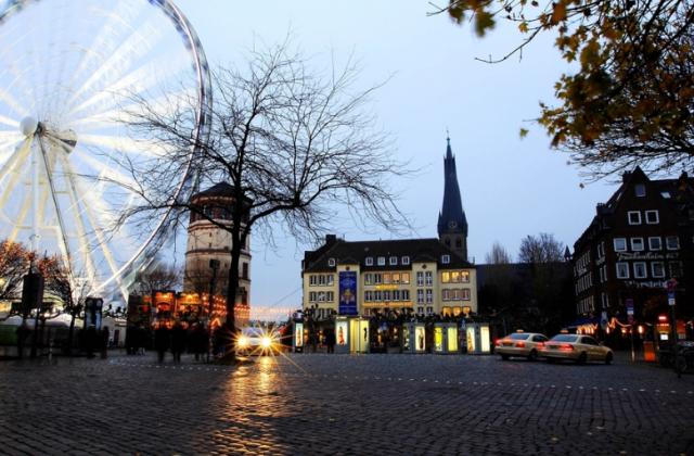 看看德国人过的生活,看看德国人的生活日常