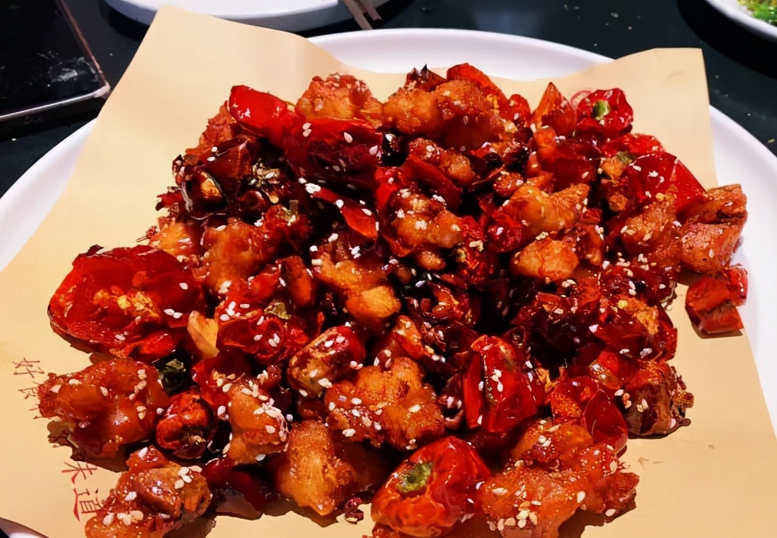 郑州高新区美食晚饭,郑州高新区美食推荐打边炉