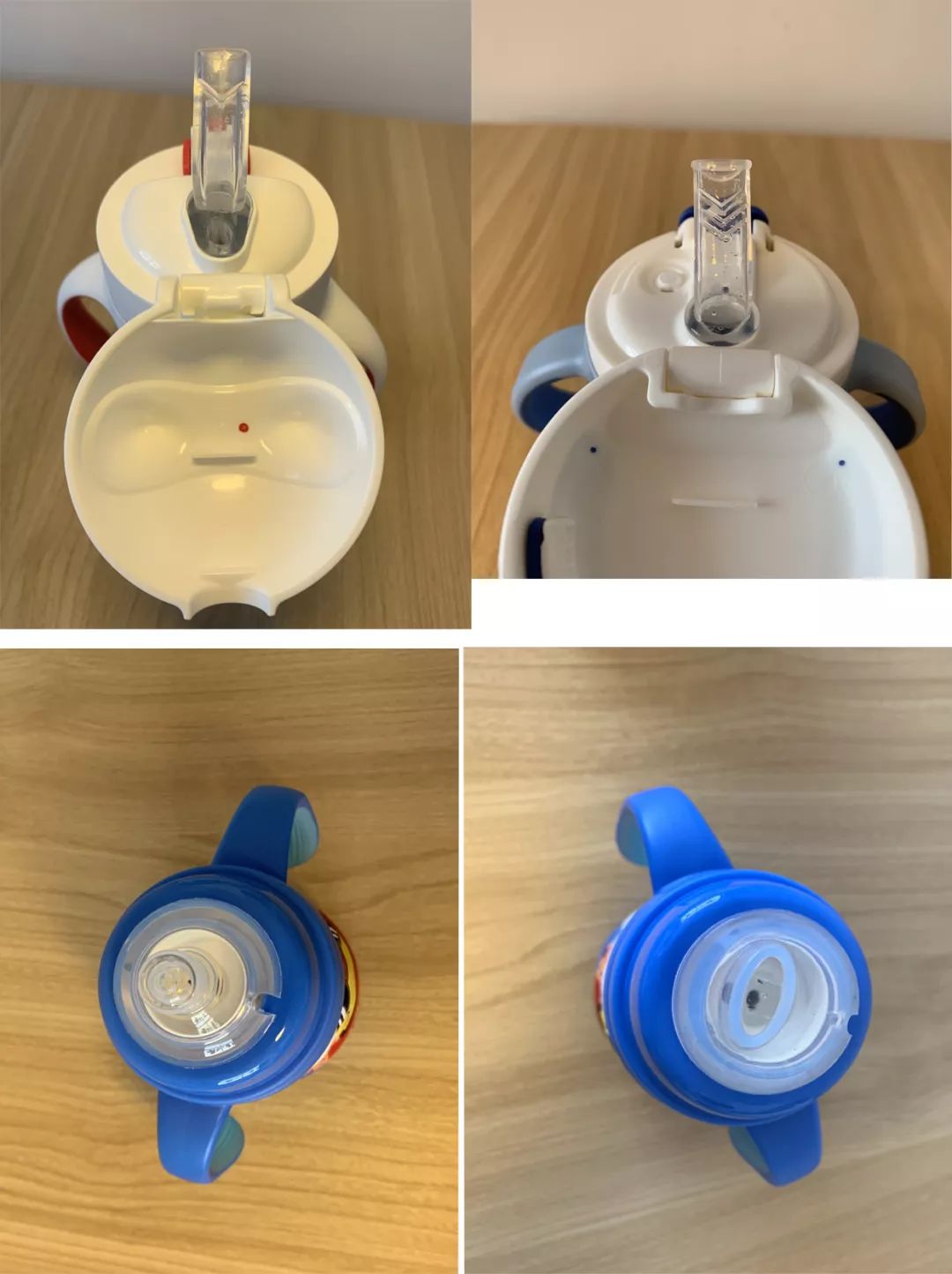 吸管保温杯婴儿推荐测评,儿童吸管保温杯老爸评测