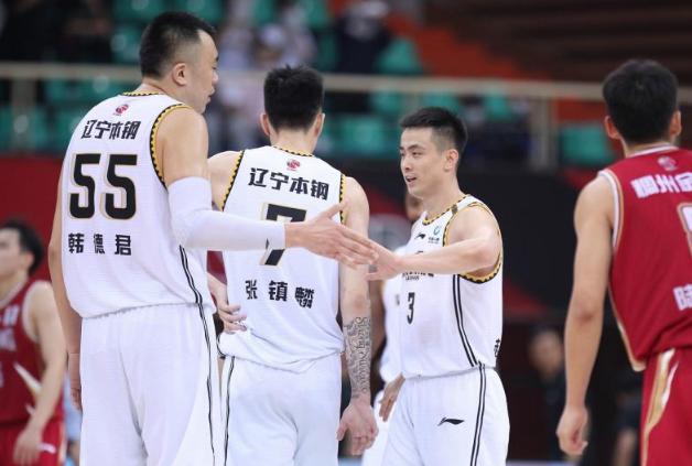 辽粤大战即将开赛,辽粤大战辽宁队首发