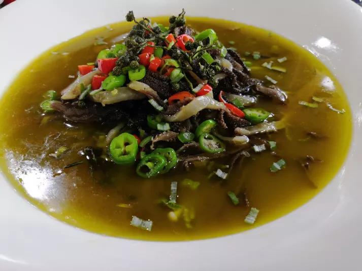 盘点一些高级餐厅的招牌菜品,餐厅点单率高的菜品