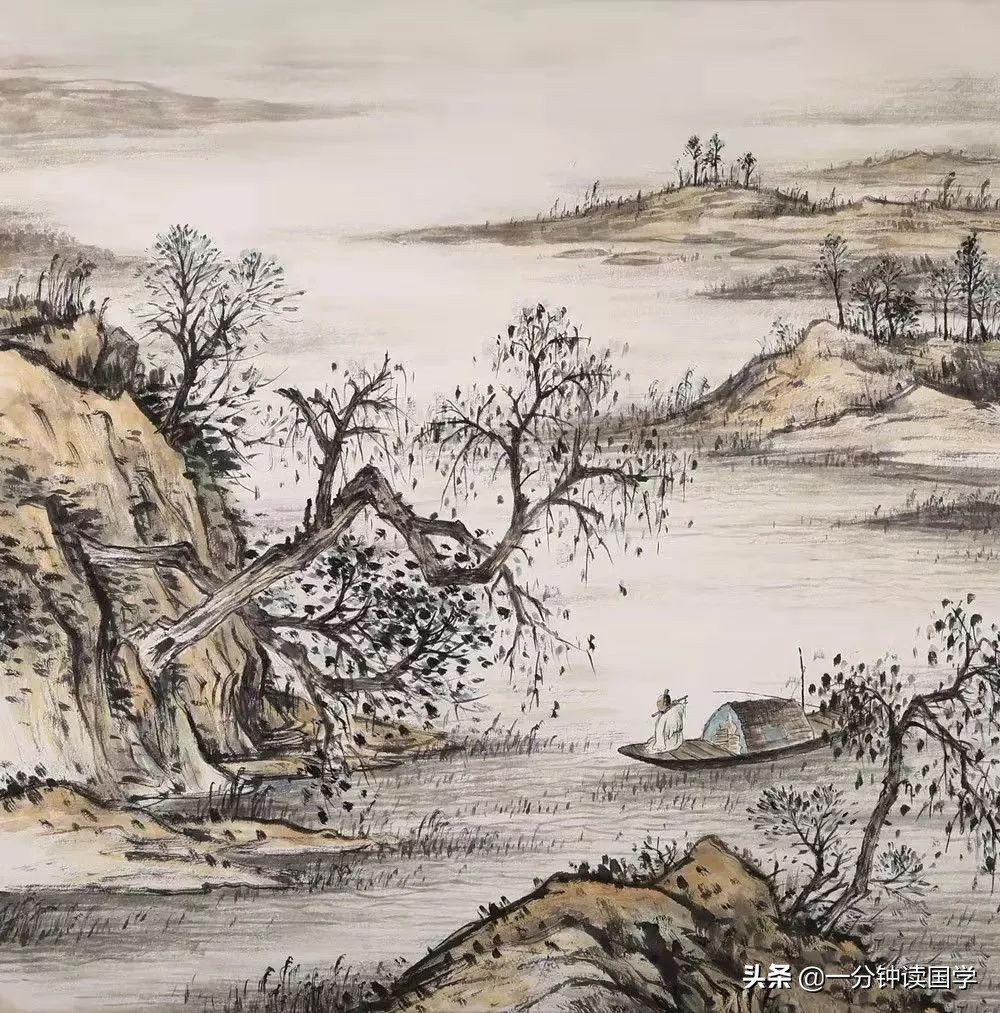 鬼谷子处世智慧做人一定要有城府,鬼谷子层次越高的人越会说话