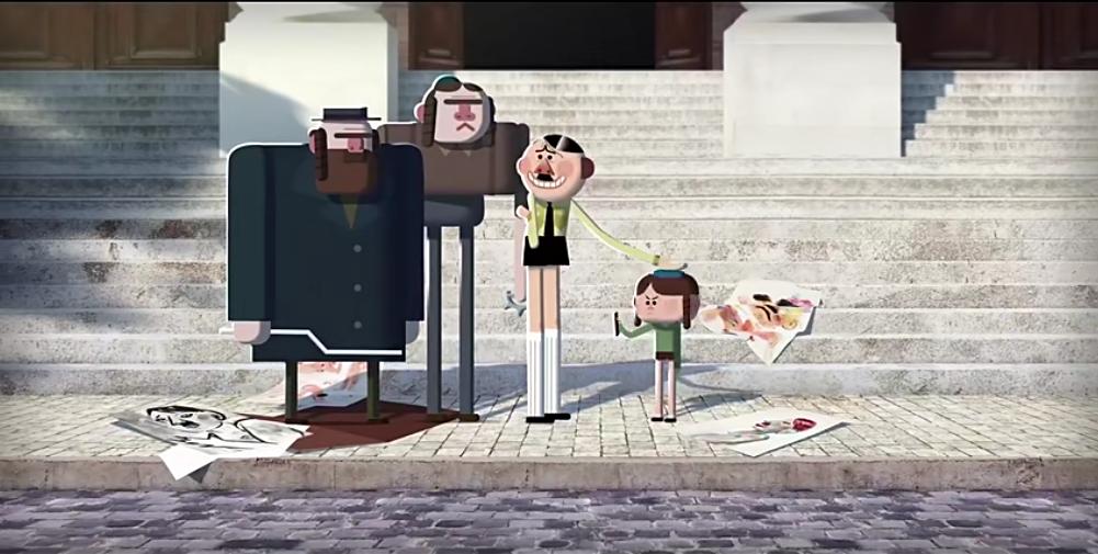 被吹爆的神作,当年火爆全网的神作