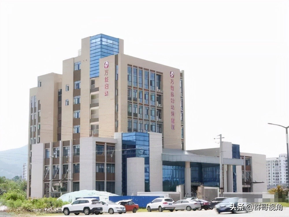 宜春第三精神病医院,江西各县医院排名一览表