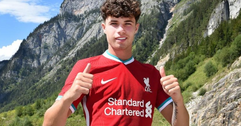 足球捉妖记曼城,利物浦威廉斯后卫