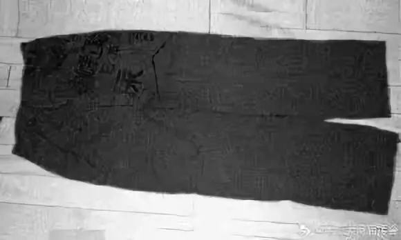 盘点那些很火的裤子,比较火的日本裤子