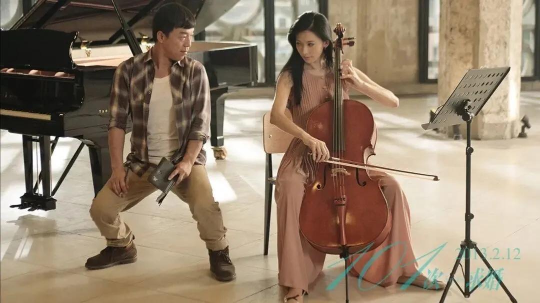 周星驰黄渤高情商,小人物逆袭的电影