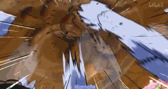 输出全靠吼的搞笑视频,jojo的奇妙冒险吼是什么梗