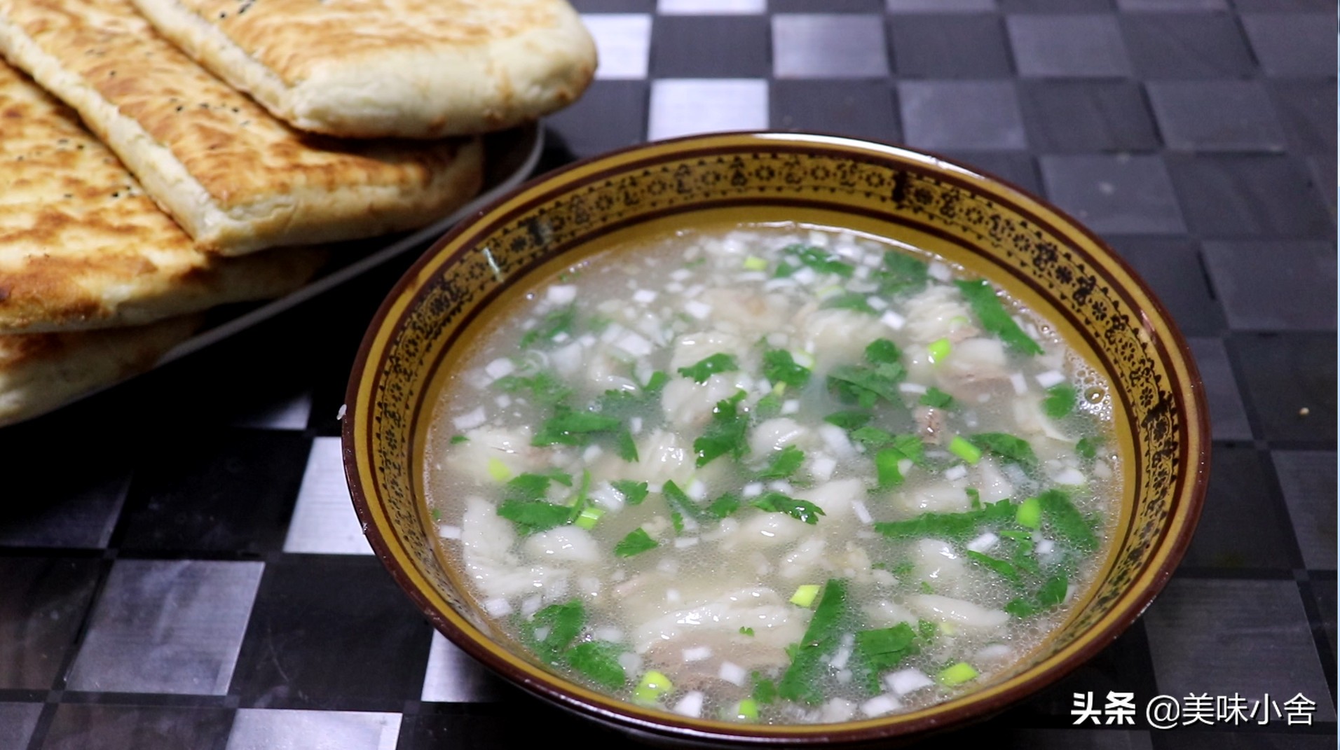 炖羊肉汤怎么炖没有臭味,炖羊肉汤记住不要直接炖小诀窍