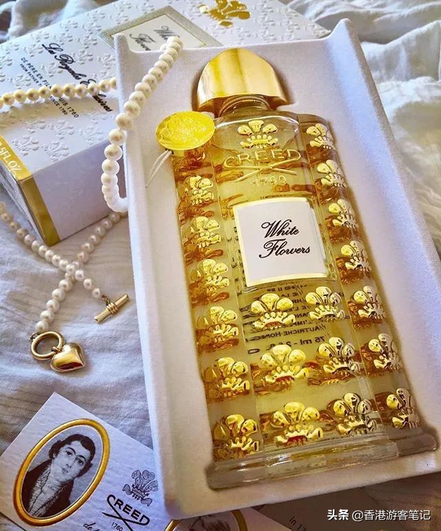 适合夏季喷的淡香水推荐一下,夏天适合喷的大牌香水