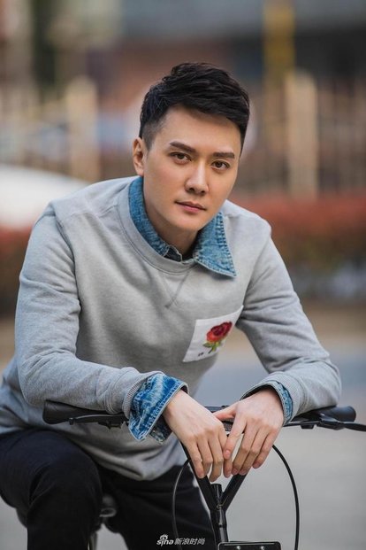 盘点娱乐圈中真正的明星大佬,娱乐圈中真正的少爷