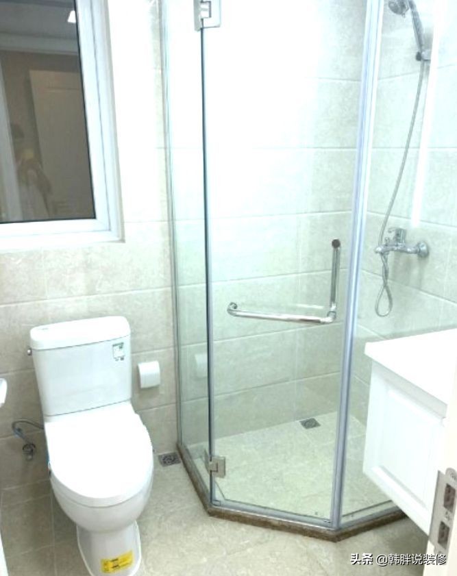 不顾家人反对买万科精装房，硬装效果时尚又清新，庆幸当初的坚持