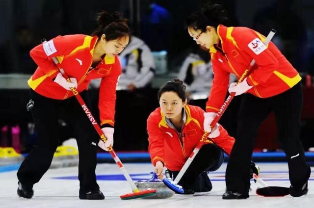 韩国中国女队长,韩国女团队长中国