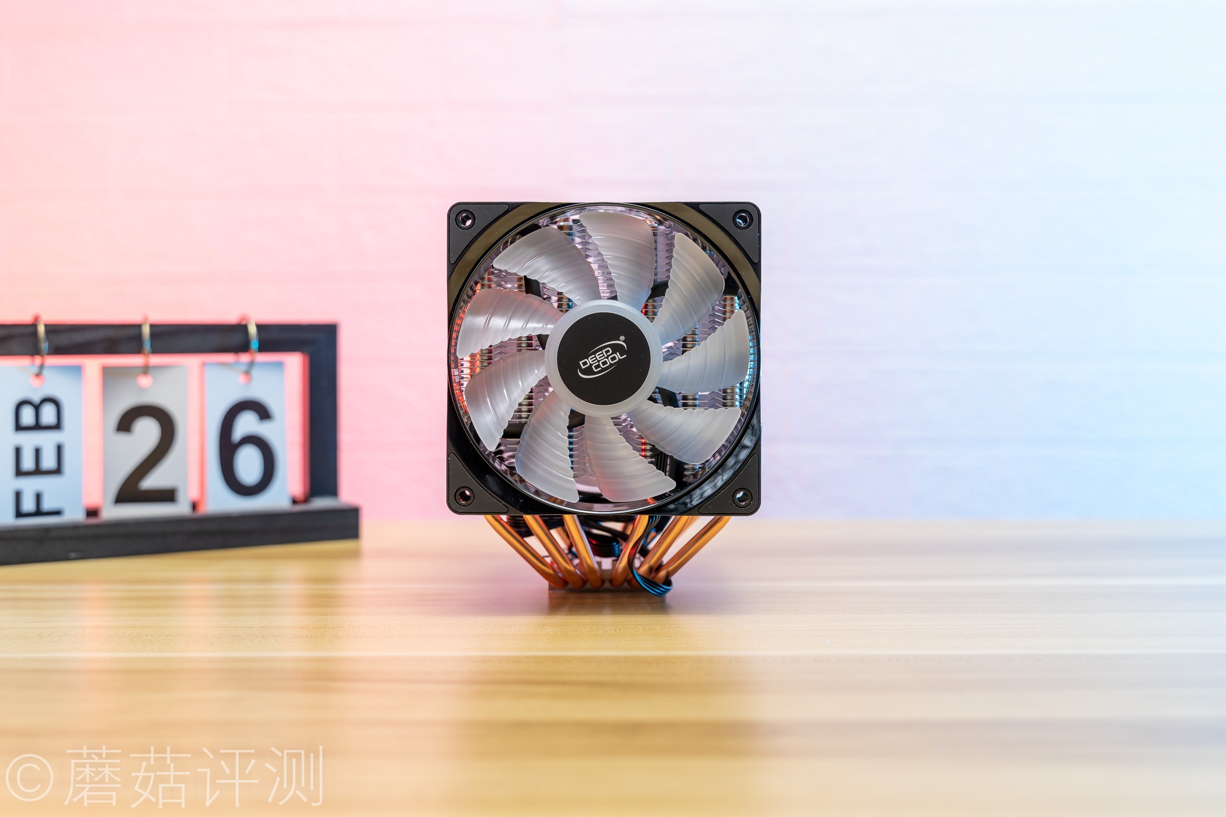 九州风神大霜塔procpu散热器,九州风神大霜塔能压什么cpu