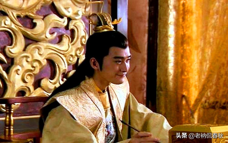 为何武则天提了一件往事，就把宰相吉顼吓得魂飞魄散？