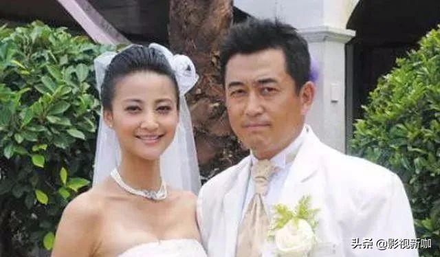 被大11岁前夫批“恶心”的张歆艺，是如何把一手烂牌打成了王炸？