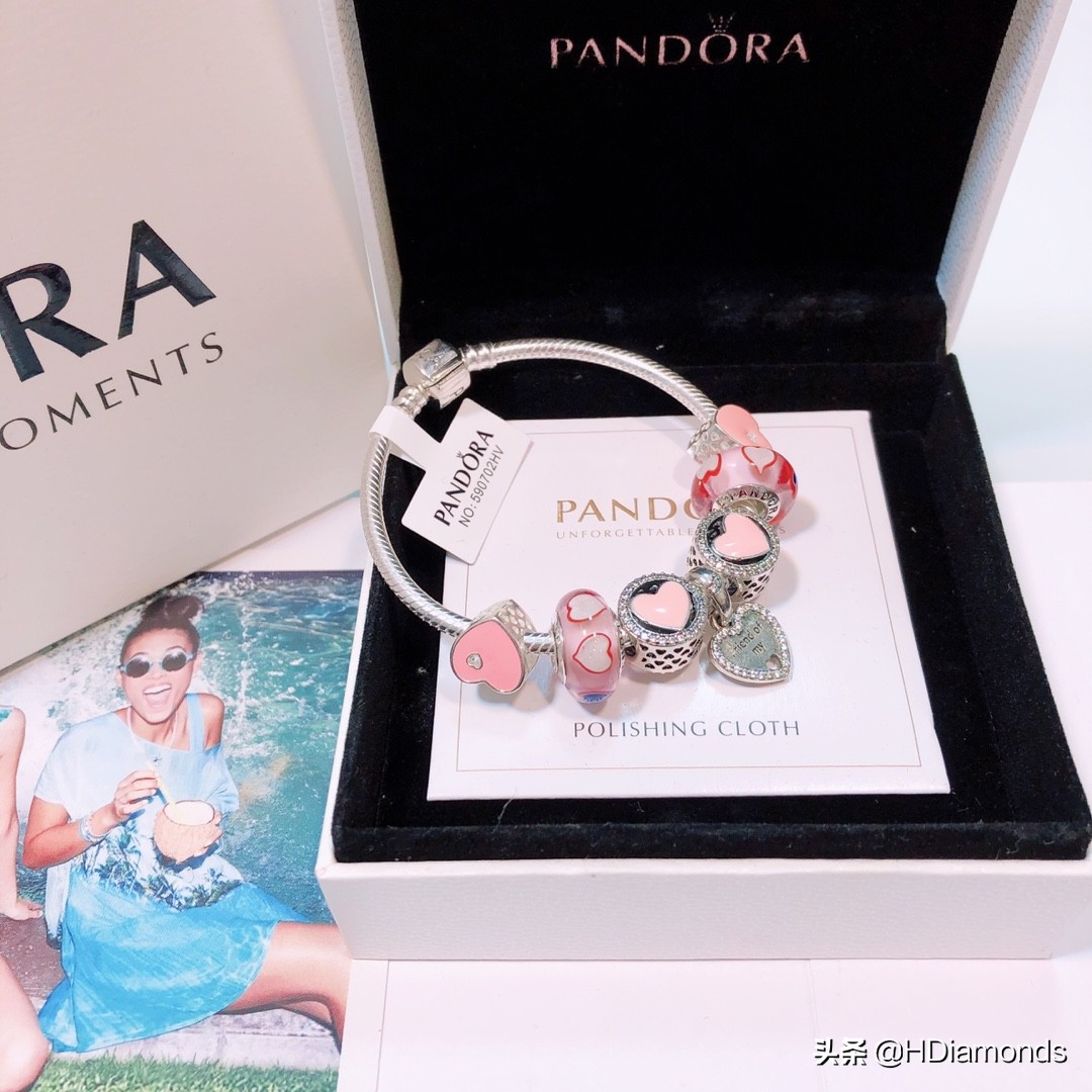 潘多拉阵容最强搭配,潘多拉十大系列