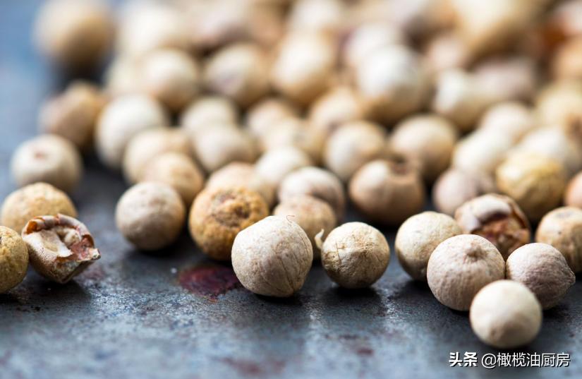 胡椒简介,胡椒谈古今