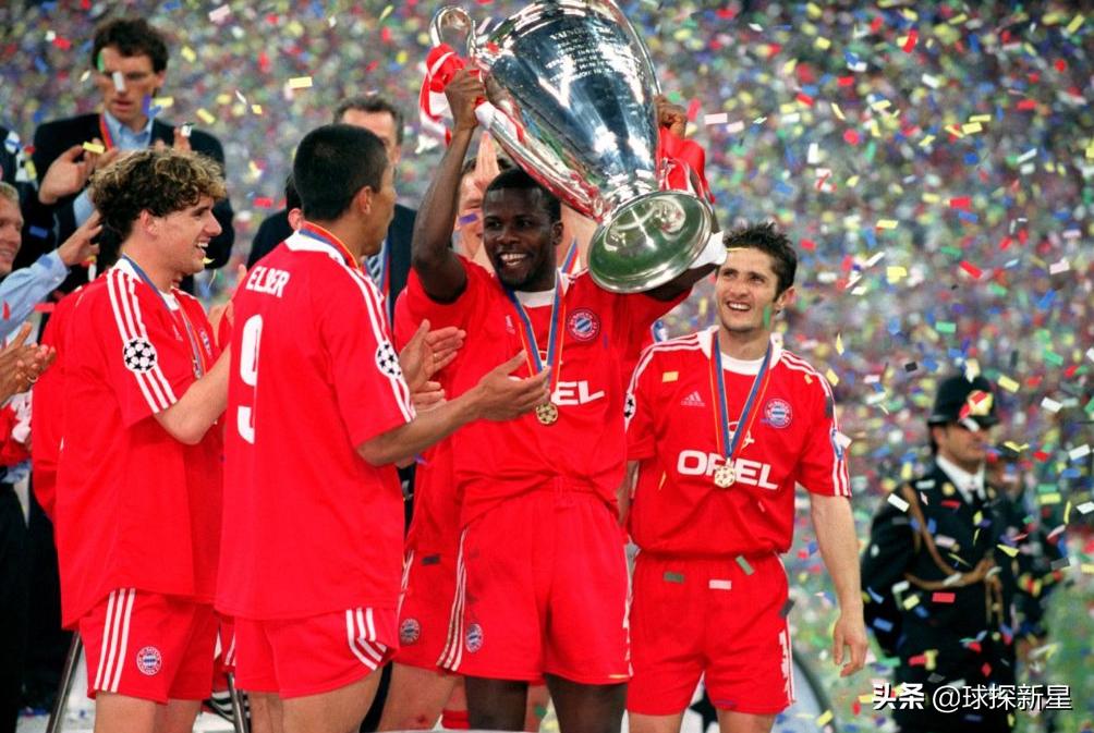 世界公认的足球历史前十球员,足坛史上最厉害的十大球星