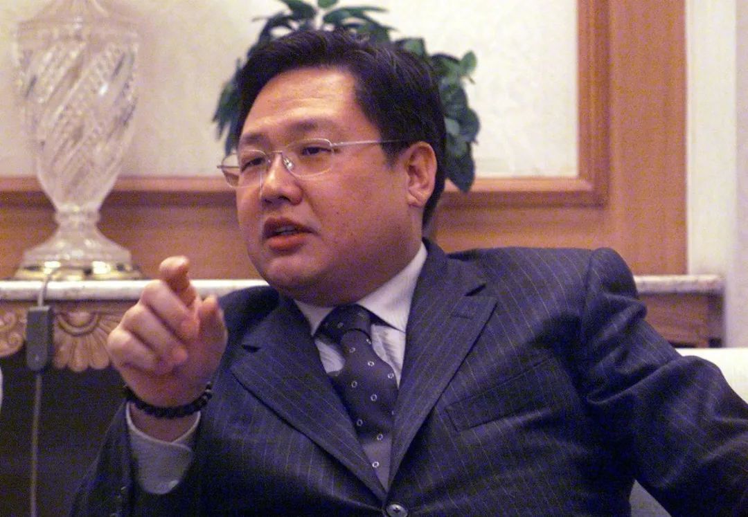 东北首富有哪些,东北首富排行榜